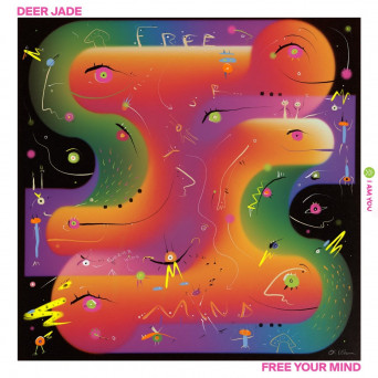 Deer Jade – Free Your Mind