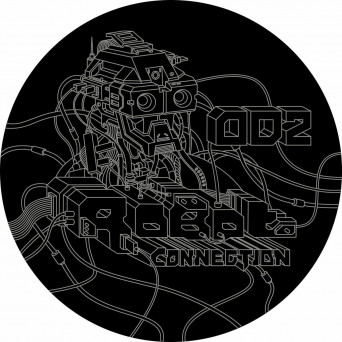 VA – Robot Connection #002