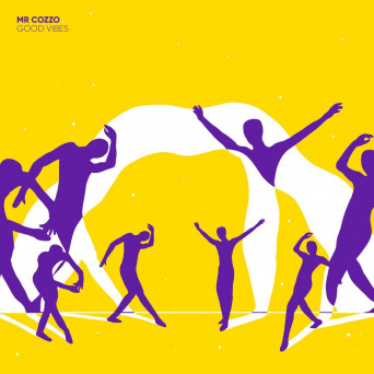 Mr Cozzo – Good Vibes