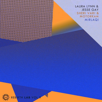 VA – Rebirth Lab Vol.9