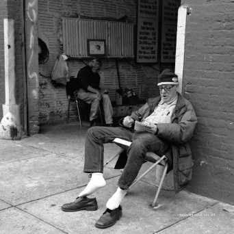 VA – Scissor & Thread presents Tailored Cuts, Vol. 06