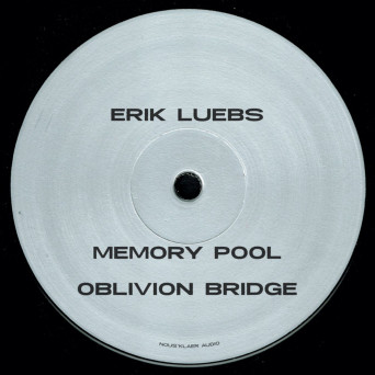 Erik Luebs – Reversing Time