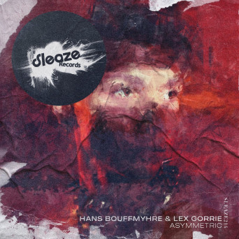 Hans Bouffmyhre, Lex Gorrie – Asymmetric