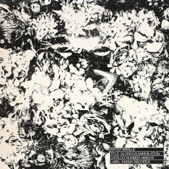 BRÄLLE – Glorious Annihilation