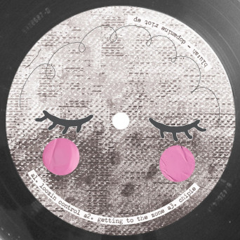 Blu:sh – Dopamine Riot