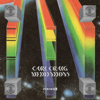 Carl Craig – Meditations