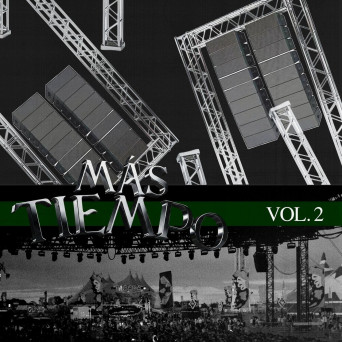 Skepta – Más Tiempo Vol. 2