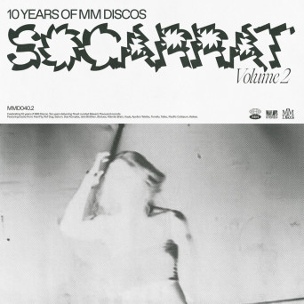 VA – Socarrat Vol.2