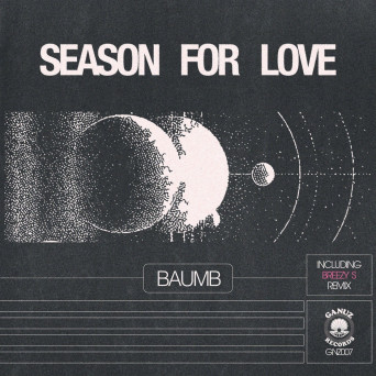 Baumb – Season for Love