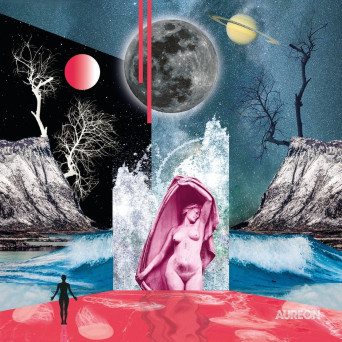 Channel Drift – Analog Bounce