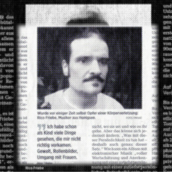 Rico Puestel – Before I Lost My Hearing (Part 1)