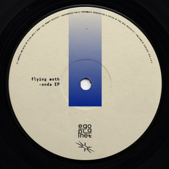 Flying Moth – Onda