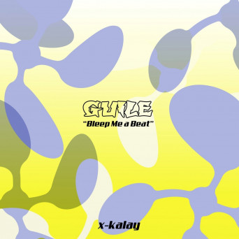 Guile – Bleep Me a Beat