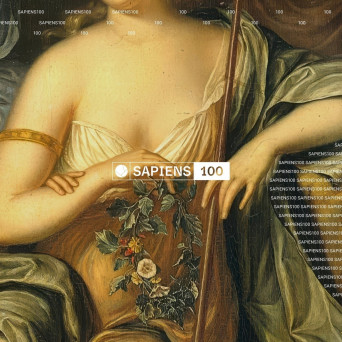 Agoria, Rami Khalife & Noémie – We Were Little