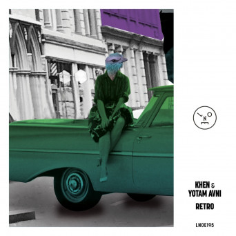 Yotam Avni, Khen – Retro