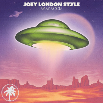 Joey London Style – Va Va Voom