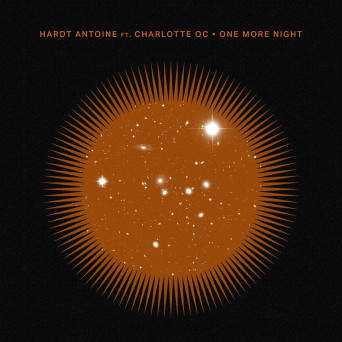 Charlotte OC, Hardt Antoine – One More Night