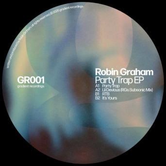 Robin Graham – Party Trap
