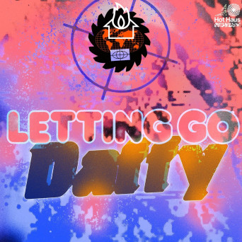 Daffy – Letting Go