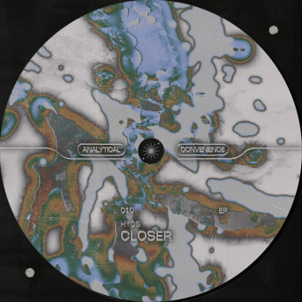 HYOS – Closer EP