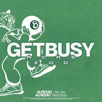 ALFIE (UK) – Yes Yes