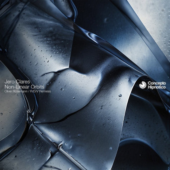 Jero Clares – Non-Linear Orbits