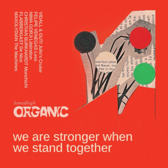 VA – We Stand Stronger When We Stand Together