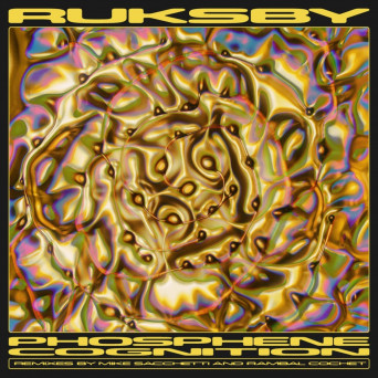 Ruksby – Phosphene Cognition