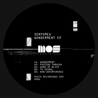 Sentomea – Wonderment EP