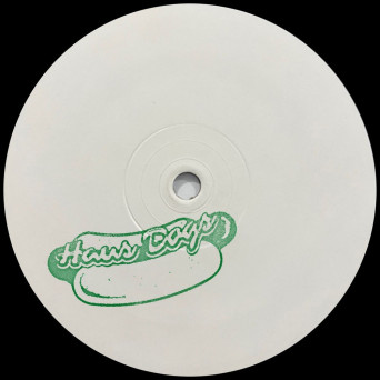 Soul Mass Transit System – HAUSDOGS002