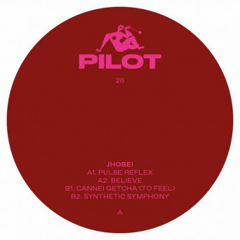 Jhobei – Pulse Reflex