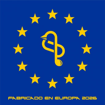 VA – Fabricado en Europa 2026