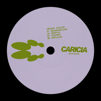 Dold – Carícia 003
