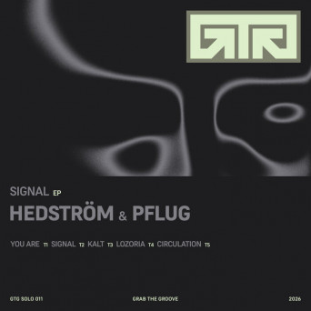 Hedström & Pflug – Signal