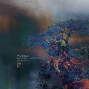 Vardae – The Energy Of Presence