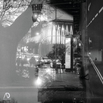 Lakej – Hyperreality EP