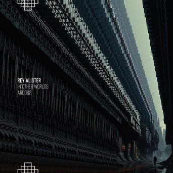 Rey Alister – In Other Worlds