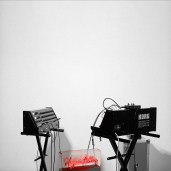 Hyperstellar – Disclosure