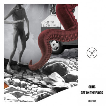 OLING – Get On The Floor