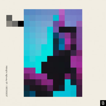 Robert Babicz – Midnight Highway EP