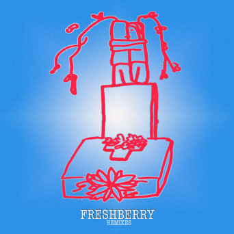 Freshberry – Remixes