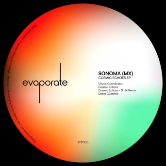 Sonoma (MX) – Cosmic Echoes