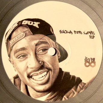 Unknown Artist – Sucka For Love EP [VINYL]