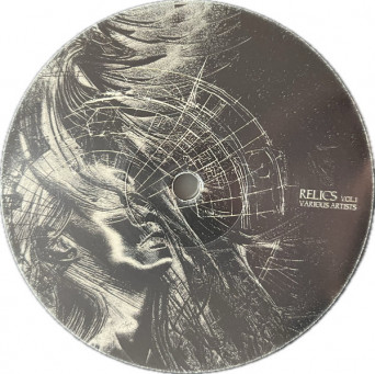 VA – Relics Vol. 1 [VINYL]