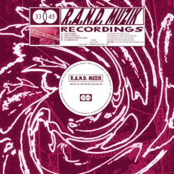 Willee – Colour Communicator EP