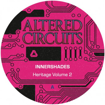 Innershades – Heritage Volume 2