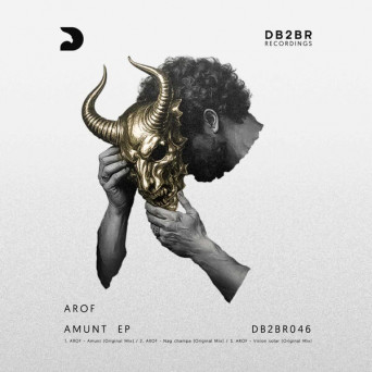 Arof – Amunt EP