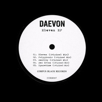 Daevon – Eleven EP