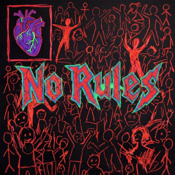 Notre Dame – No Rules EP