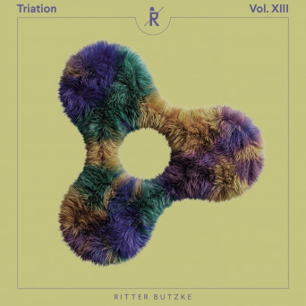 BLACK BOX – Triation XIII